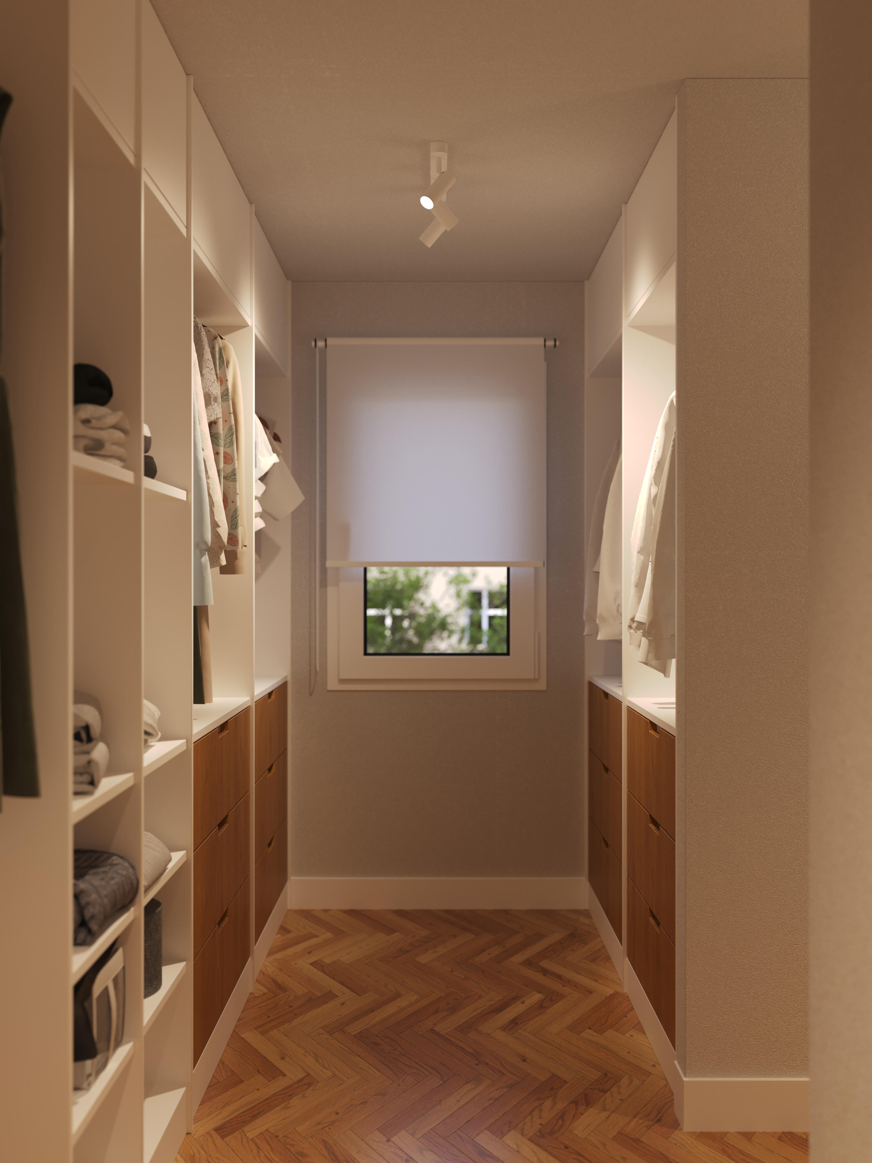 FOCOS 3 LUCES LOGOS 12,6W LUZ NEUTRA IP20 - 3