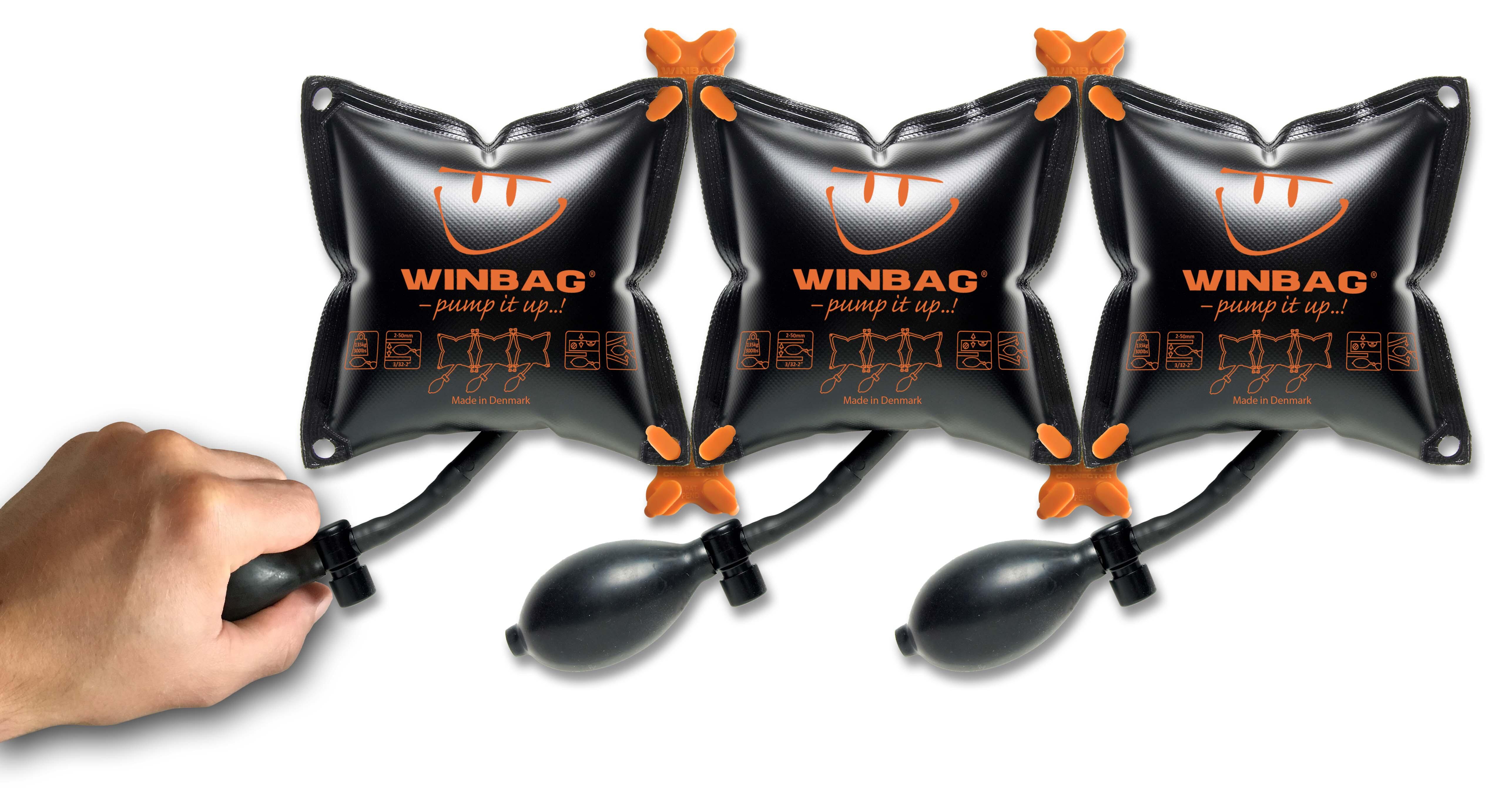 ELEVADOR DE MUEBLES WINBAG HASTA 135KG - 5