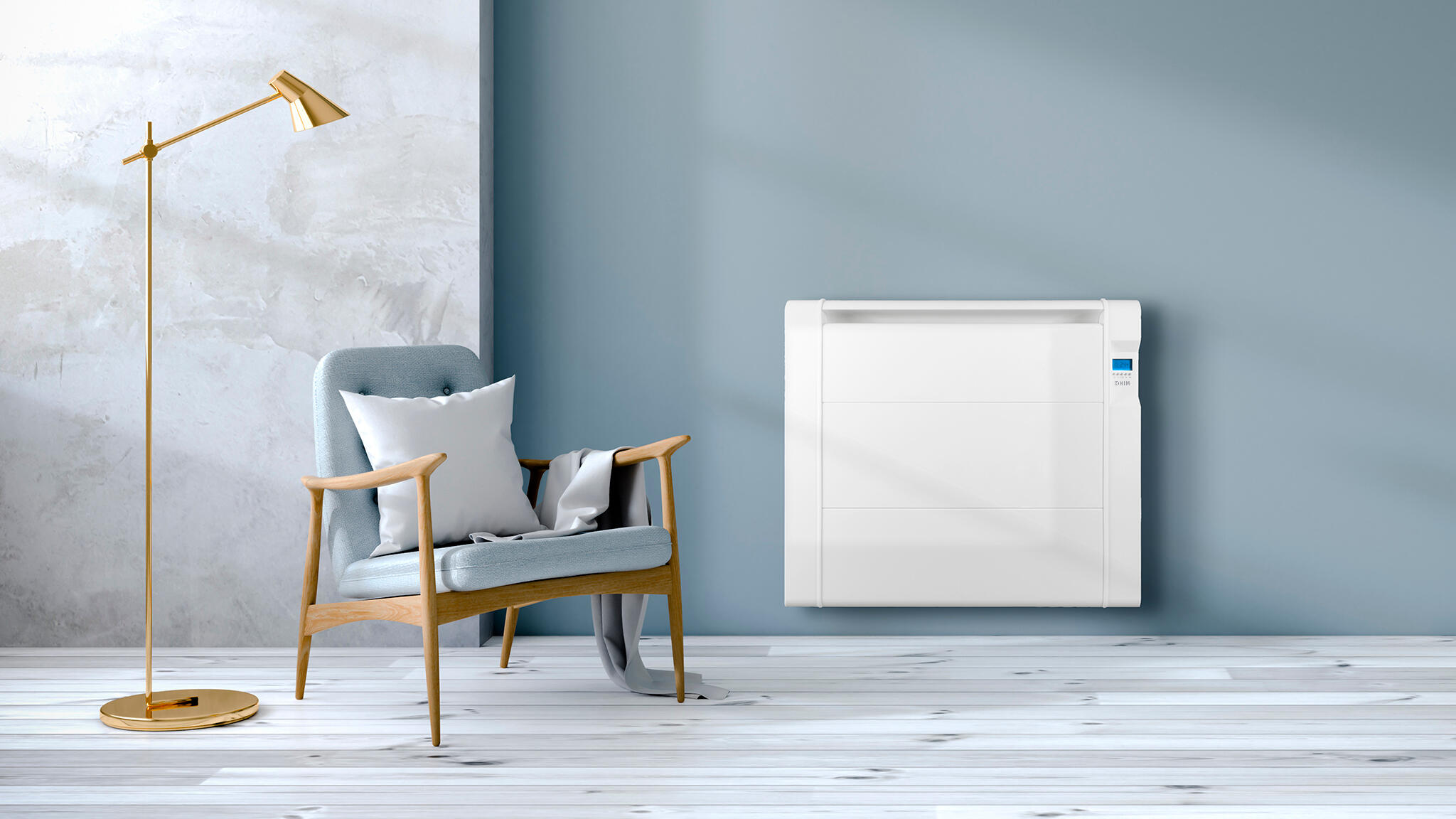 EMISOR TERMICO SECO-CERAMICO 500W - 3