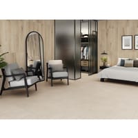 SUELO PORCELANICO 45X45CM VOLVIC BEIGE MATE - 2