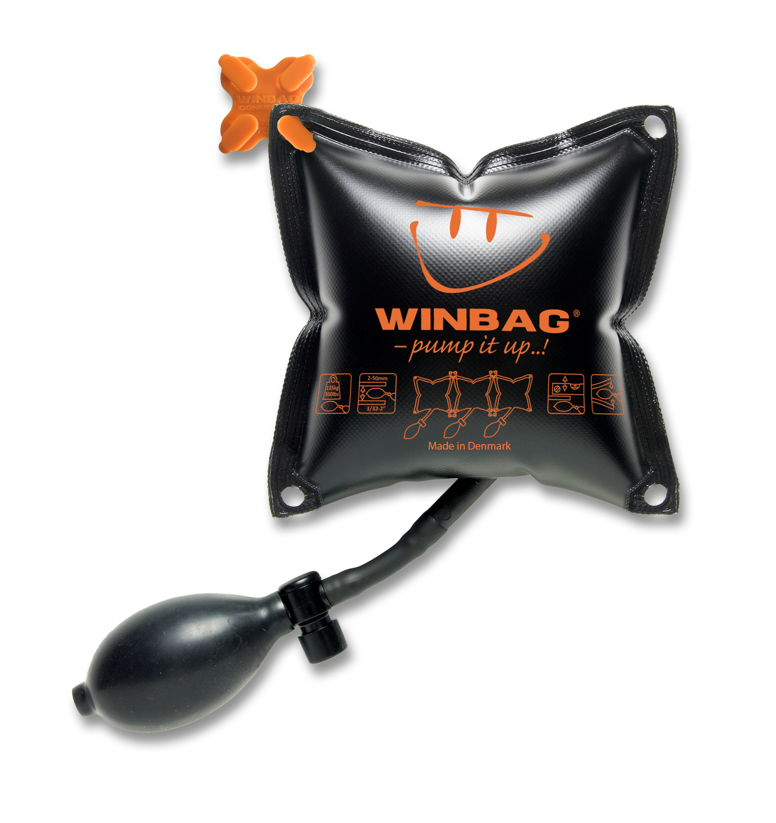ELEVADOR DE MUEBLES WINBAG HASTA 135KG - 4