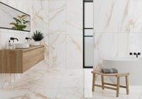 SUELO PORCELÁNICO 59X119CM LUNA NATURAL PULIDO - 2