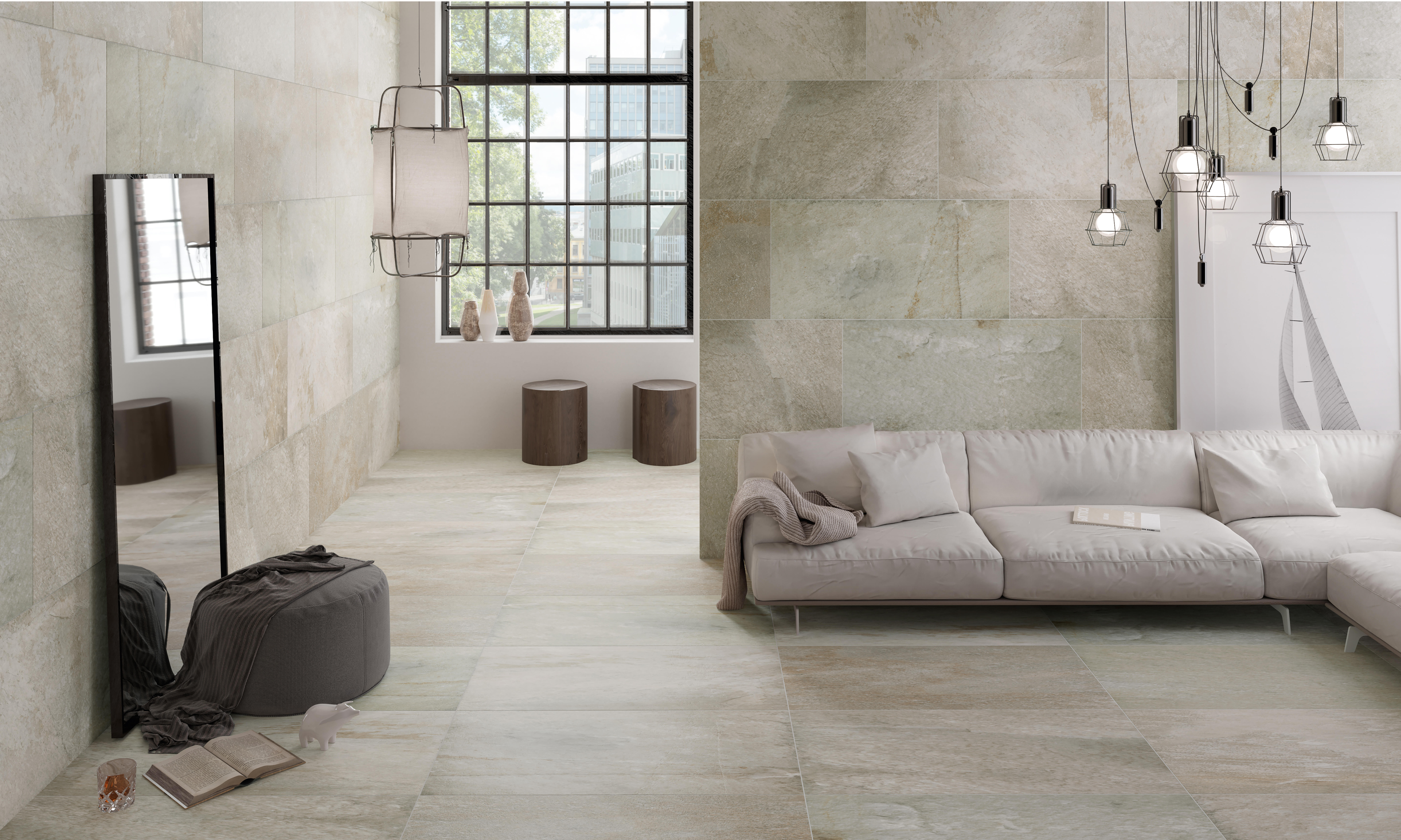 PORCELÁNICO PISCINA 37X75CM NORITA RAMDON - 4