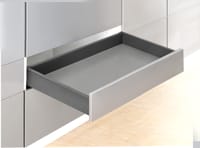 KIT CAJÓN AUTOCIERRE 80 CM SLIM - 2