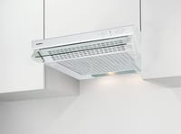 CAMPANA COCINA BAJO MUEBLE 60 CM COLOR BLANCO APELSON AIR 101  - 2