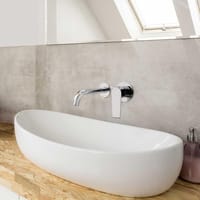 GRIFO DE LAVABO EMPOTRADO CARTAGO - 2