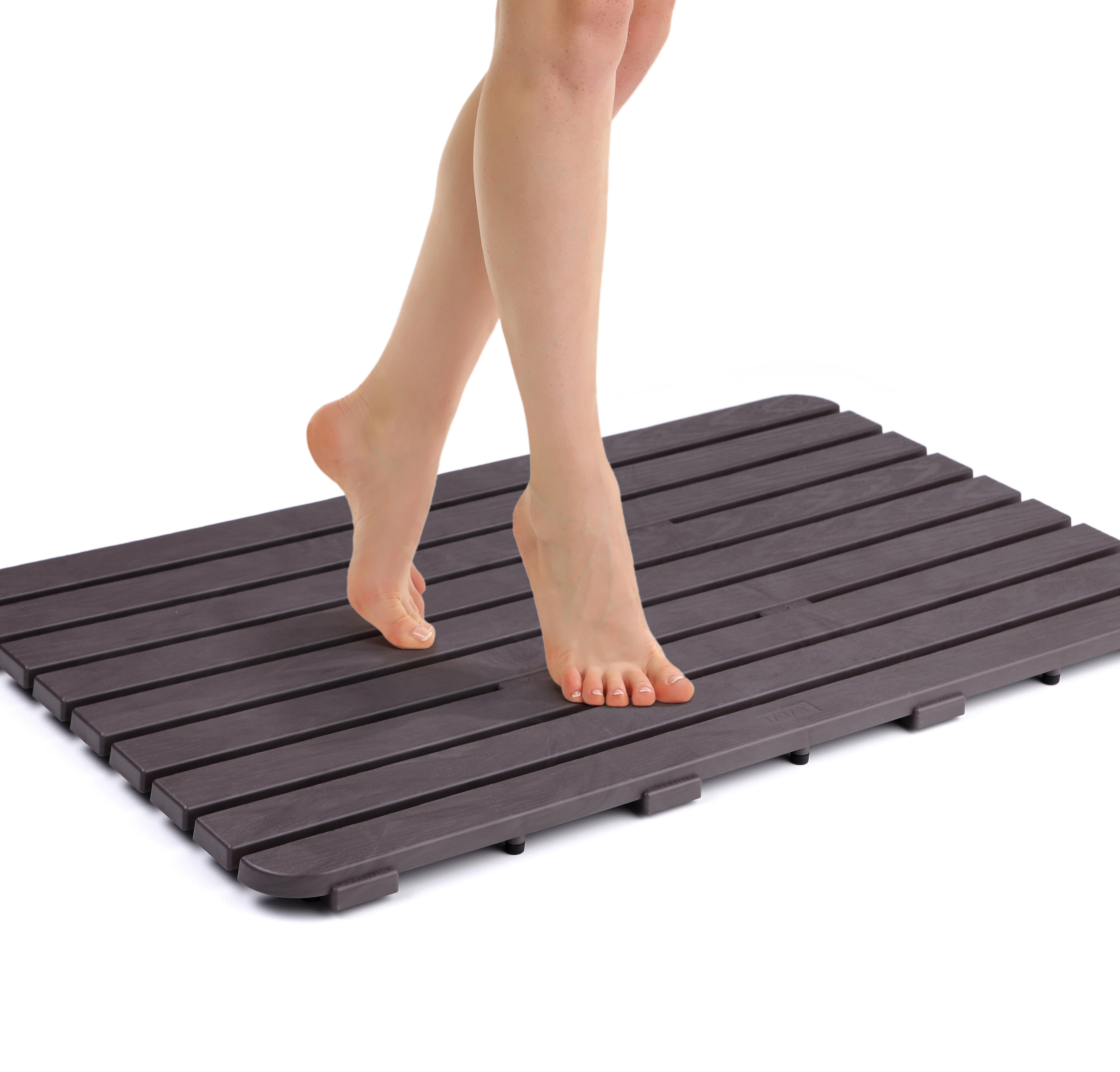 TARIMA DE DUCHA PLASTICO - 2