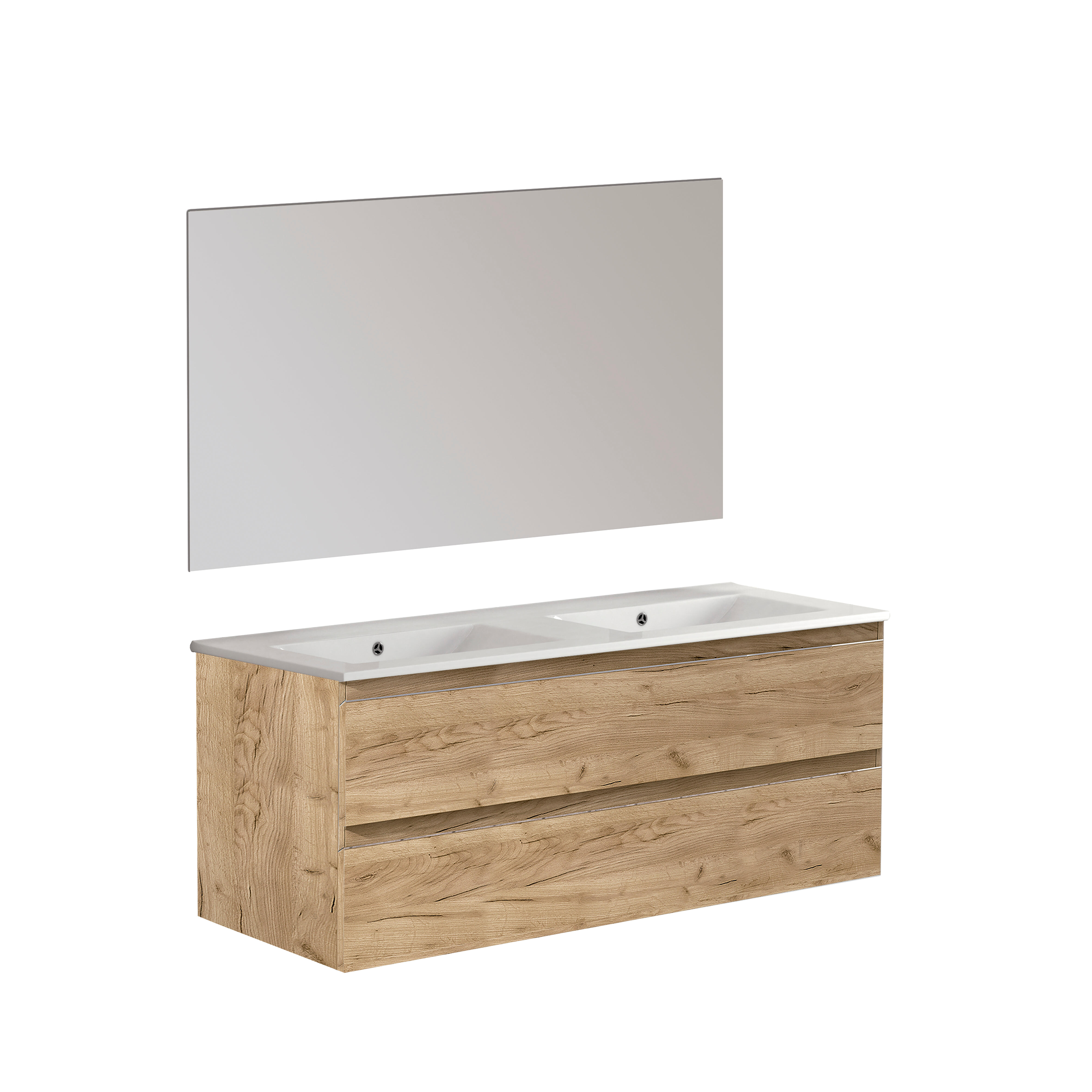 ENCIMERA LAVABO URBAN 120CM - 3