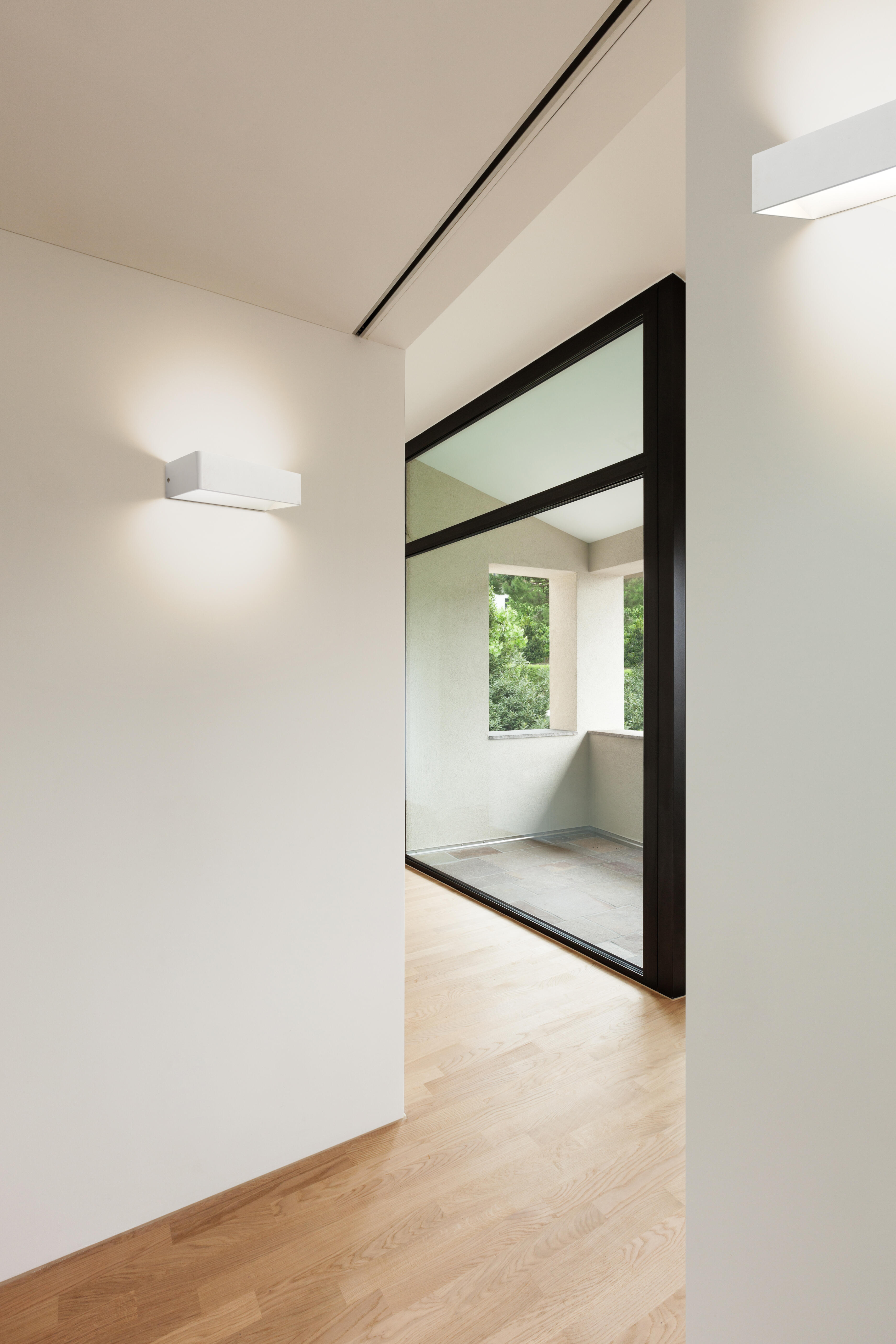  APLIQUE LED TOPPI 9.4W BCO LUZ CALIDA - 2