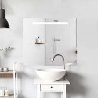 FOCO LED ECO 140X80 CM - 1