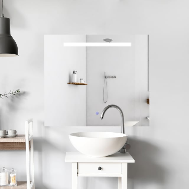 FOCO LED ECO 140X80 CM