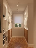 FOCO 2 LUCES LOGOS 8,4W LUZ NEUTRA IP20 - 3