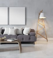 SUELO PORCELÁNICO 75X75CM MAX GRIS MATE - 2