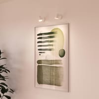 FOCO 1 LUZ ARTIC 5,7W LUZ NEUTRA IP20 - 3