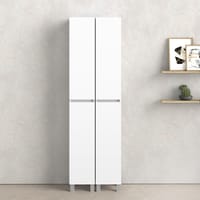 COLUMNA DE BAÑO MAYA BLANCO 30X181X25CM - 2