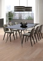 SUELO PORCELÁNICO 22.5X90CM SABINA ROBLE - 4