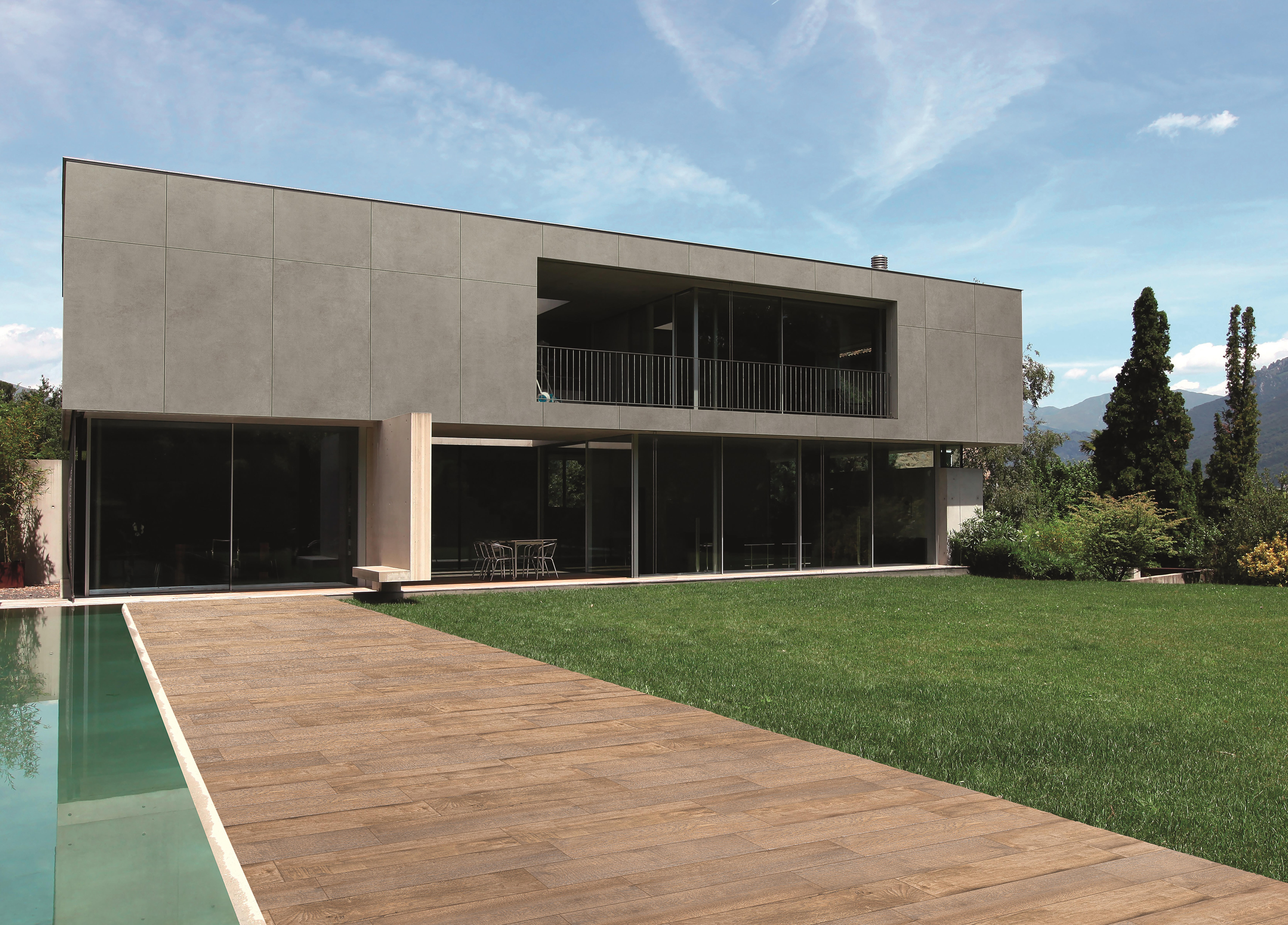 PORCELÁNICO XXL 120X260CM ESSENTIAL GRIS - 2