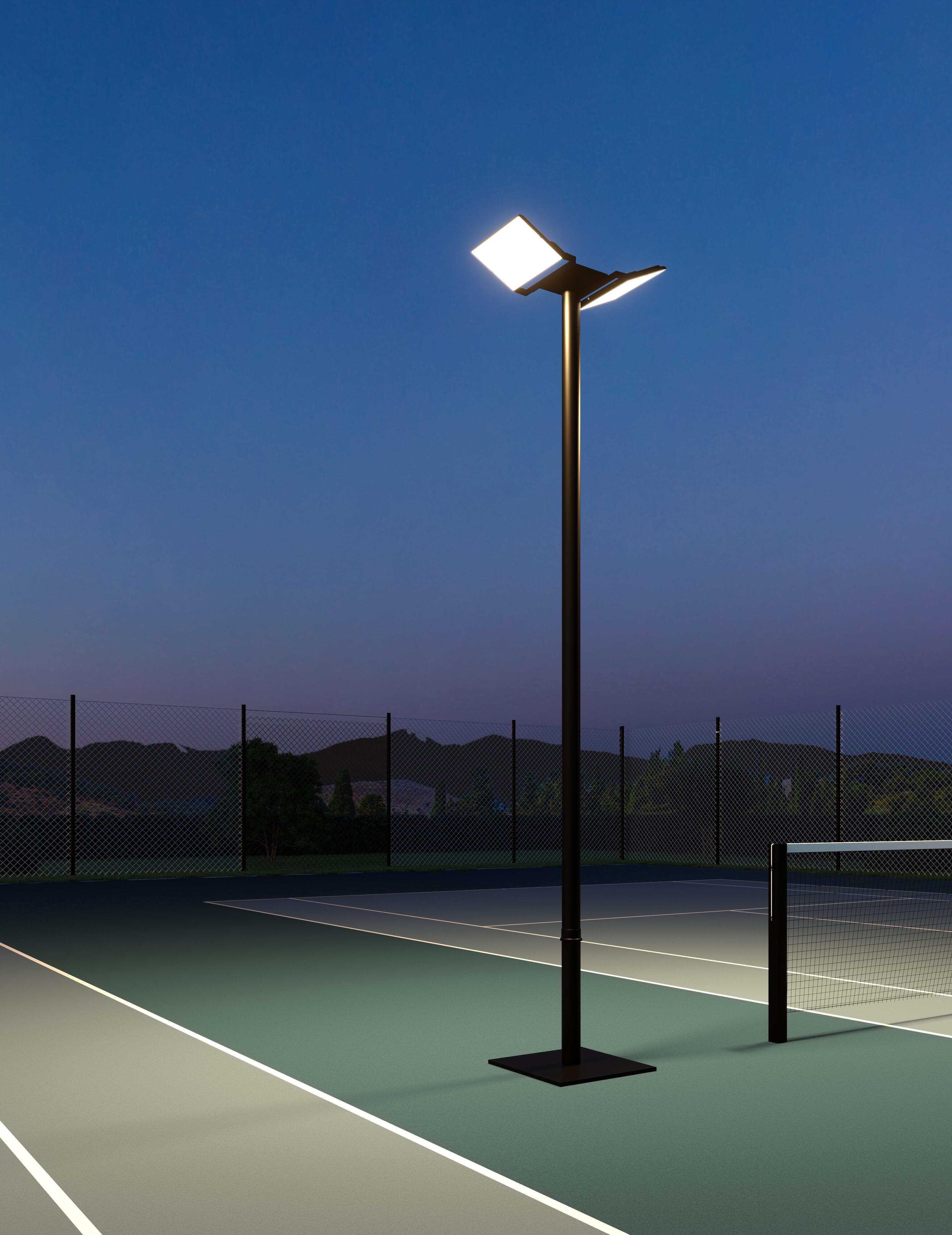 PROYECTOR LED 200W CCT - 5