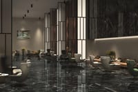 PORCELÁNICO XXL 120x260CM CARAVAGGIO ANTRACITA PULIDO - 3