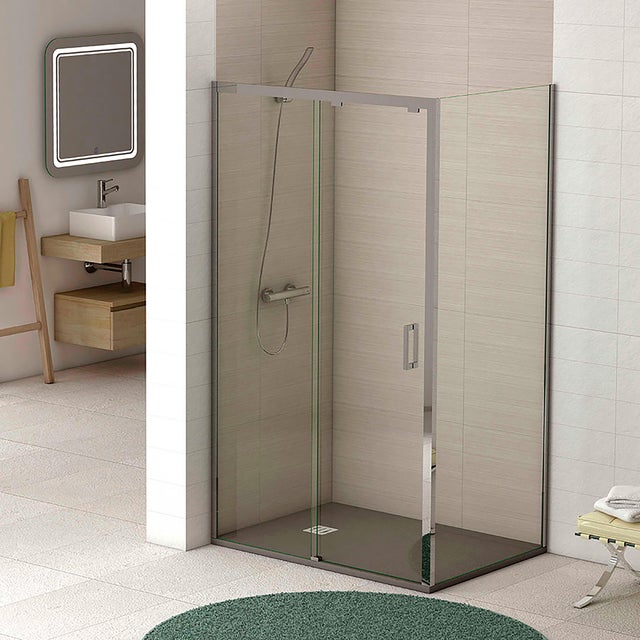 MAMPARA FIJA ORLEANS 70X195 CM