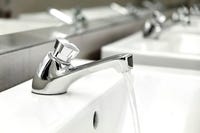 GRIFO DE LAVABO TEMPORIZADO AGUA FRÍA PRESTO - 2