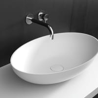 LAVABO SOBREPONER HAPPY  - 2
