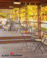 CALEFACTOR DE PARED INFRARROJO 2000W IP55 - 4