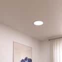 DOWNLIGHT LED EMPOTRAR CIRCULAR CROMO 18W CCT - 3