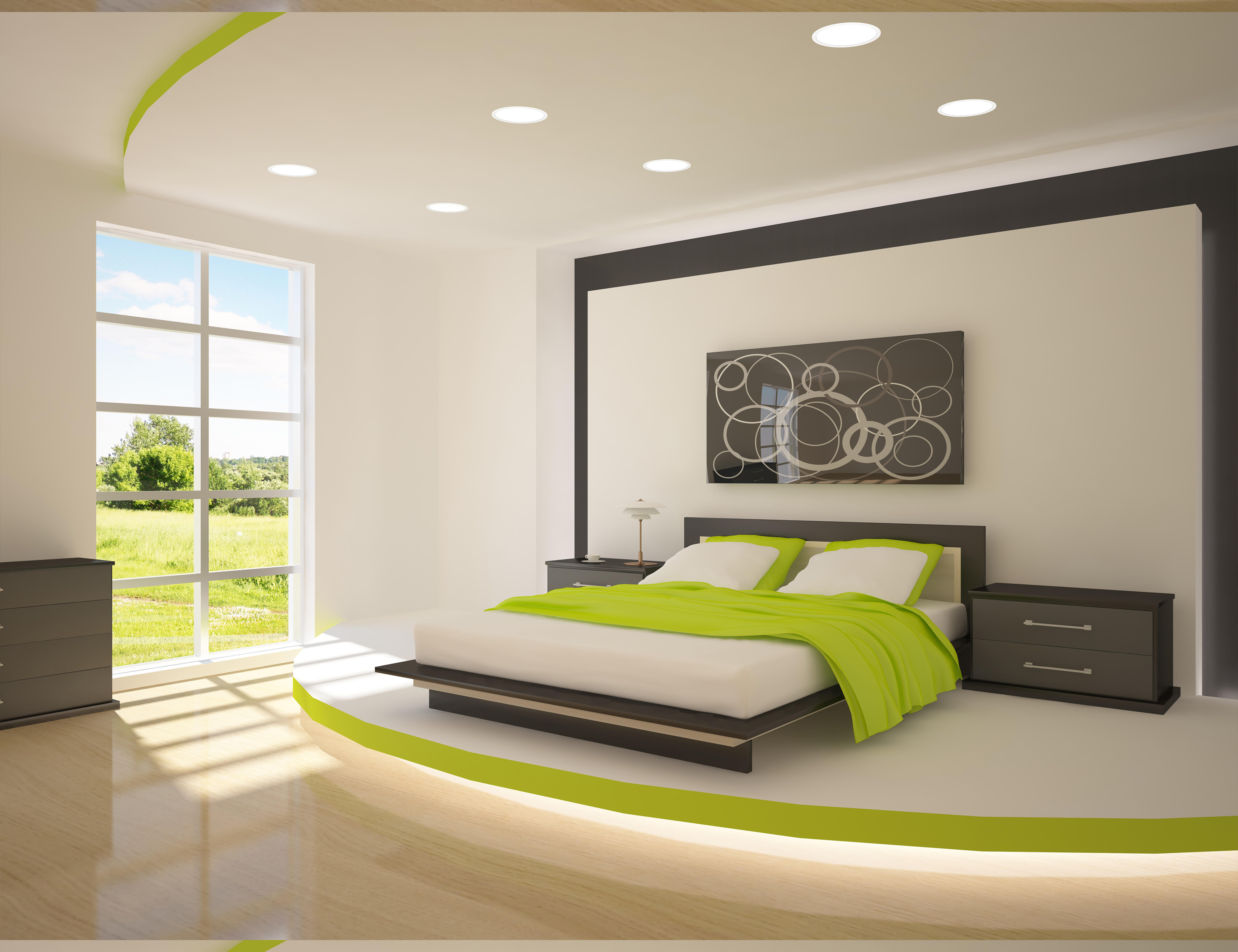 DOWNLIGHT LED EMPOTRAR CIRCULAR BLANCO 12W LUZ FRIA - 3