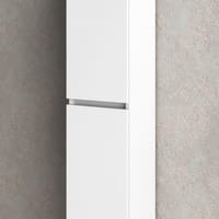 COLUMNA DE BAÑO MAYA BLANCO 30X140X25CM - 9