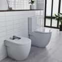 BIDET ROCA MERIDIAN - 5