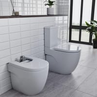 BIDET ROCA MERIDIAN - 5