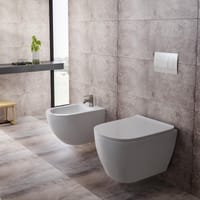 BIDET SUSPENDIDO TEKA MANACOR PRO - 3