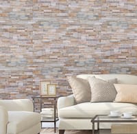 REVESTIMIENTO PIEDRA NATURAL 15X40CM. MOGAN - 4