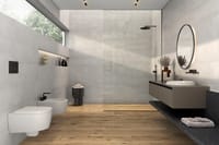 AZULEJO PASTA BLANCA 30X90CM GALAXY BLANCO - 2