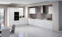 FRENTE CAJÓN PARA MUEBLE DE COCINA LANZAROTE BLANCO MATE PET 70X40CM - 3