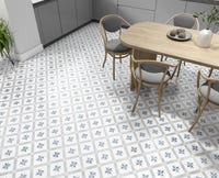 SUELO PORCELANICO 45X45CM THERESA - 5