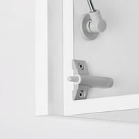 FRENOS PARA PUERTAS Y CAJONES. 2 UDS - 2