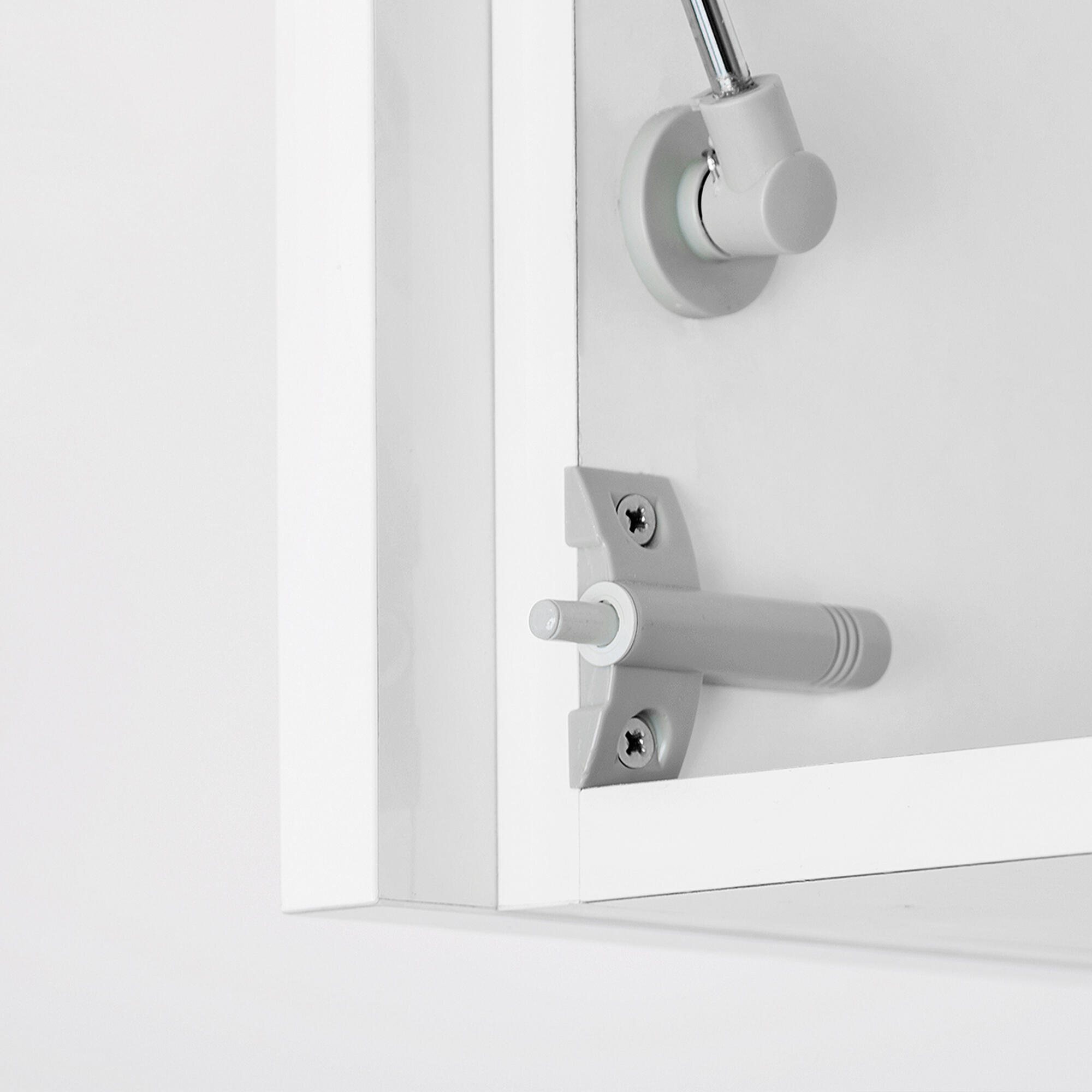 FRENOS PARA PUERTAS Y CAJONES. 2 UDS - 2