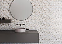 AZULEJO PASTA BLANCA 30X60CM NATURA MATE - 2