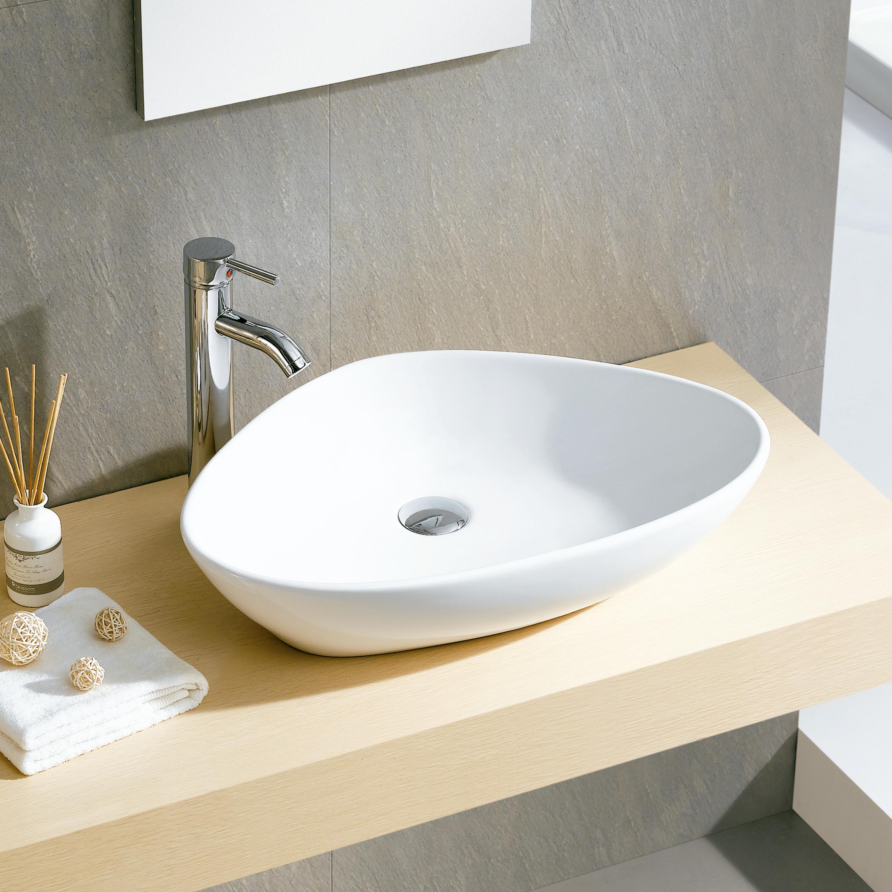 LAVABO SOBREPONER TERUEL - 3