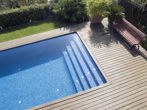 Gresite para Piscinas: Ventajas, Instalación y Cuidado