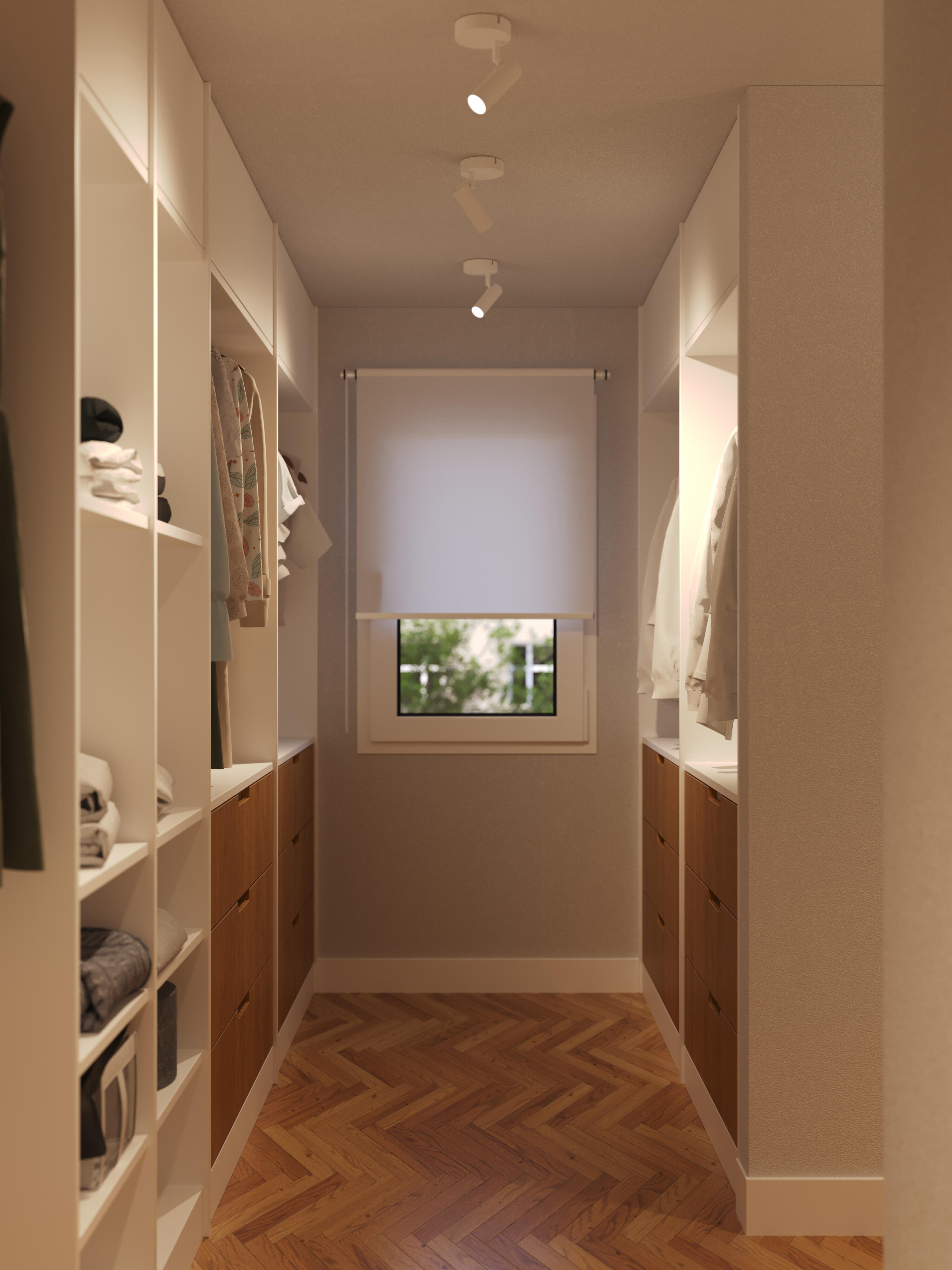 FOCO 1 LUZ LOGOS 3,7W LUZ NEUTRA IP20 - 3