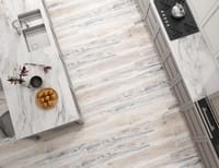 SUELO PORCELÁNICO 23X120CM ARTANA BLANCO - 5