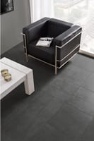 SUELO CERAMICO INTERIOR  45X45CM DIRECT GRAFITO - 5