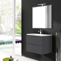 FOCO DE BAÑO LED ELA 30 7W - 2