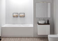 BAÑERA HIDROMASAJE CEREA 170X75CM - 3