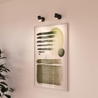 FOCO 1 LUZ ARTIC 5,7W LUZ NEUTRA IP20 - 3