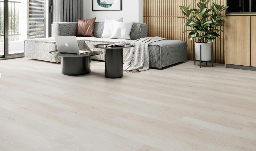 SUELO LAMINADO AC5 7MM MODELO ROBLE DUERO - 5