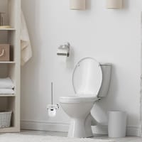 PORTAESCOBILLA ARCHITECT INOX CR - 2